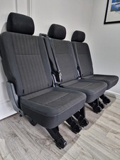 Transporter kombi seats for sale  DEESIDE