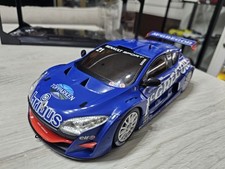 Renault megane trophy usato  Vimodrone