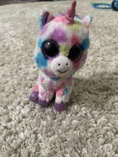 Wishful rainbow unicorn for sale  Upland