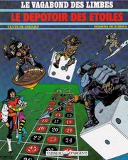 Vagabond limbes. vol. d'occasion  Corbeil-Essonnes