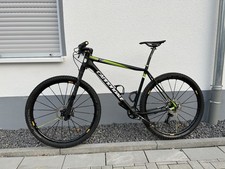 Cannondale carbon mod gebraucht kaufen  Herborn