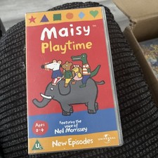 Maisy playtime children for sale  BRENTWOOD