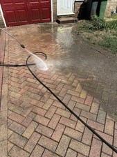 Block paving bricks for sale  TADLEY