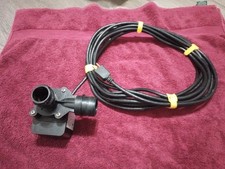 Bomba de piscina acima do solo Polygroup F700C, cabo de 25' comprar usado  Enviando para Brazil