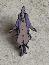 Pin arzach moebius d'occasion  Langeais
