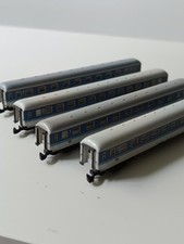 Märklin interregio wagen gebraucht kaufen  Taufkirchen
