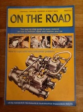 Magazine road marshall for sale  ST. HELENS