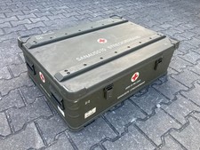 Zarges a20 alukiste gebraucht kaufen  Denklingen