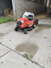 ride mower for sale ride mower for sale BISHOP AUCKLAND