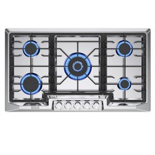 Stainless steel italy for sale  Brentwood