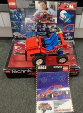 lego 8865 for sale  GREAT YARMOUTH