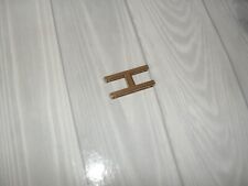 Grande placca fibbia usato Grande placca fibbia usato  Palermo