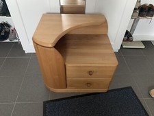 Nachttische nachtschrank kommo gebraucht kaufen  Ritterhude