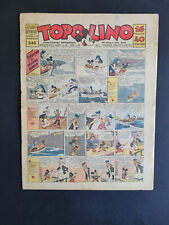 Topolino giornale 340 usato  Bassano del Grappa