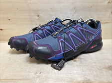Salomon speedcross wanderschuh gebraucht kaufen  Sulingen