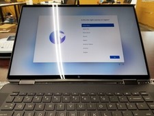 Spectre x360 f2013dx for sale  Palmetto