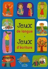 Jeux langue jeux d'occasion  Hennebont