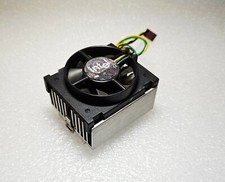 Soquete refrigerador ventilador e dissipador de calor Intel CPU 370, usado comprar usado  Enviando para Brazil
