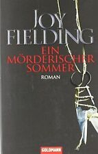 Mörderischer sommer roman gebraucht kaufen  Berlin
