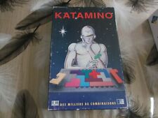 Jeu societe katamino d'occasion  Amiens-