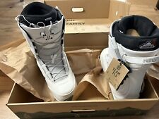 Nitro snowboardboot team gebraucht kaufen  Kempten (Allgäu)