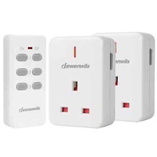 Wireless remote control for sale  LONDON