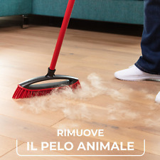 Scopa gomma vileda usato  Pescara