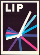 Lip watches d'occasion  Expédié en Belgium