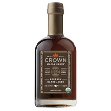 Crown maple bourbon for sale  Levittown