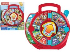 Fisher price nuova usato  Cerignola