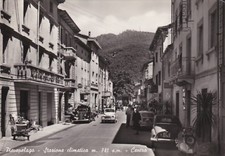 Pievepelago centro 1958 usato  Roma