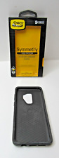 Otterbox symmetry black for sale  Williams
