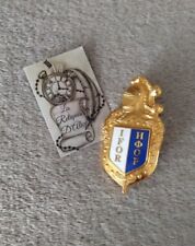 Insigne pin gendarmerie d'occasion  Wittenheim
