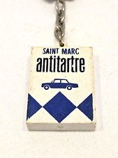 Porte cles automobile d'occasion  L'Absie