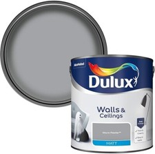 2.5l dulux paint for sale  BRADFORD