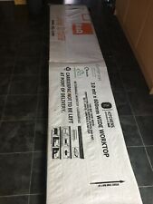 3m worktop for sale 3m worktop for sale WIRRAL