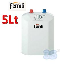 Scalda acqua elettrico usato  Lecco