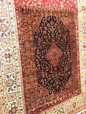 Antiker perser teppich gebraucht kaufen  Düsseldorf
