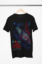 Camiseta Eminem - The Death of Slim Shady comprar usado  Enviando para Brazil