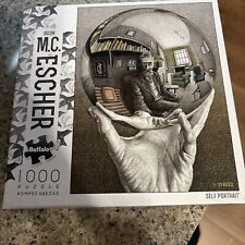 M.c. escher self for sale  Belle Vernon