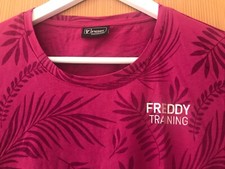 Freddy training abito usato  Cefalu