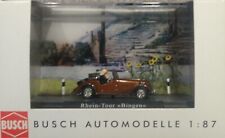 Busch 47110 diorama gebraucht kaufen  Wiesenbach