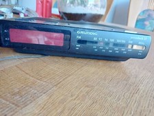 Grundig sonoclock retro gebraucht kaufen  Arnstorf