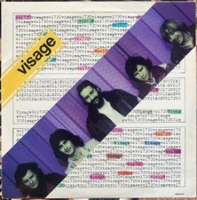 33t visage vol d'occasion  Cassis