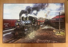 Sunsout jigsaw puzzle for sale  Stafford