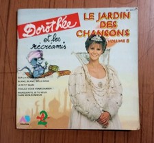 Dorothée recreamis jardin d'occasion  Saint-Venant