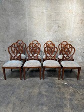 Set antique hepplewhite for sale  Oakland