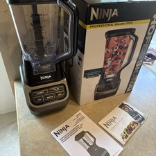 Ninja bl610 professional for sale  Garden City