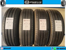 235 100v michelin usato  Torano Castello