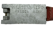 Herter inc old for sale  Grand Junction
